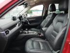 2017 MAZDA CX-5 SPORT for sale at Copart NEWBURY