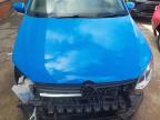 2015 VOLKSWAGEN POLO SE for sale at Copart PETERLEE