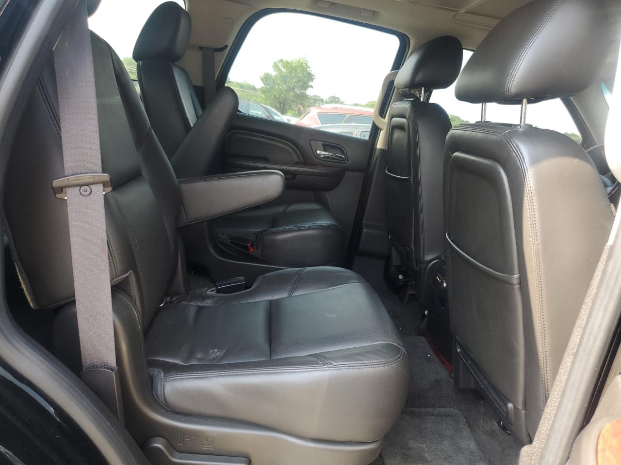 2014 Cadillac Escalade Luxury VIN: 1GYS4BEF9ER127588 Lot: 64215515