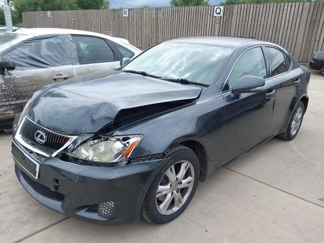 2009 LEXUS IS 220D SE for sale at Copart SANDY