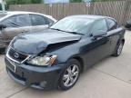 2009 LEXUS IS 220D SE for sale at Copart SANDY