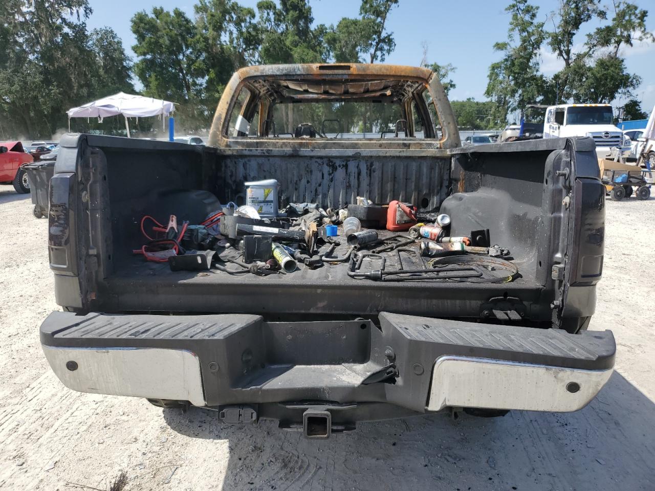 2015 Ford F250 Super Duty VIN: 1FT7W2BT0FEC50088 Lot: 66390845