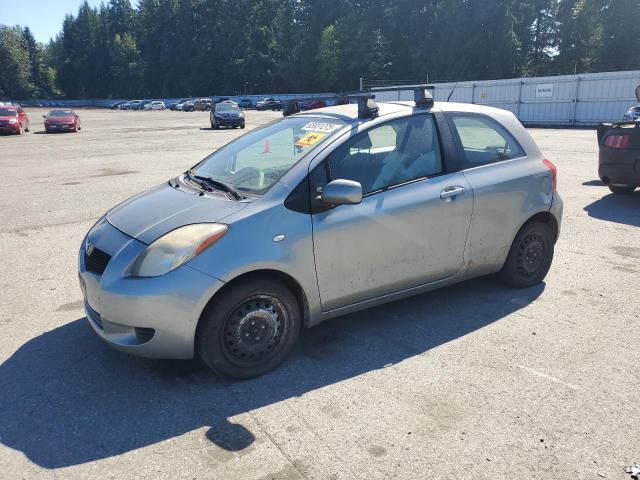 2007 Toyota Yaris   