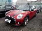 2016 MINI CLUBMAN CO for sale at Copart ROCHFORD