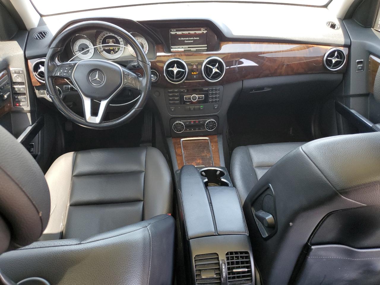2013 Mercedes-Benz Glk 350 VIN: WDCGG5HB8DG073041 Lot: 63510165