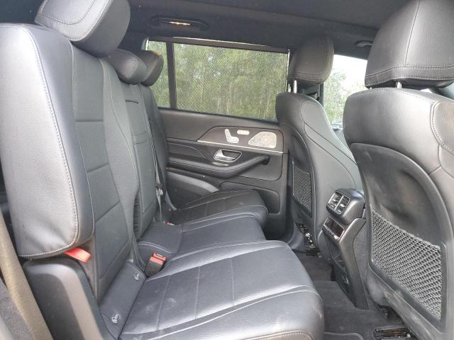 2020 MERCEDES-BENZ GLS 450 4MATIC  