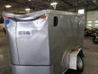 2011 INTERSTATE SFC58SAFS ENCLOSED CARGO TRAILER for sale at Copart MN - MINNEAPOLIS NORTH