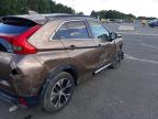 2018 MITSUBISHI ECLIPSE CR for sale at Copart SANDTOFT
