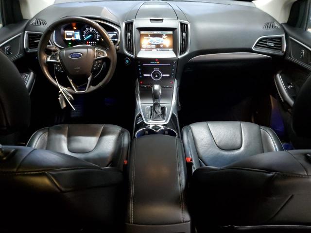  FORD EDGE 2015 Charcoal