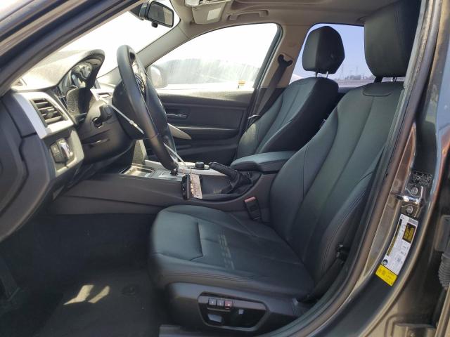 2012 BMW 328 I