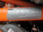 2023 KTM 390 DUKE   for sale at Copart MD - BALTIMORE EAST