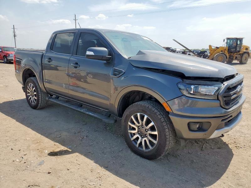  FORD RANGER 2020 Gray
