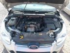 2011 FORD FOCUS TITANIUM X TDCI  for sale at Copart WESTBURY