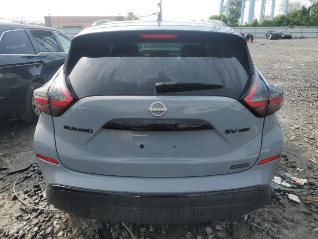  NISSAN MURANO 2023 Szary
