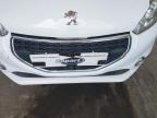 2014 PEUGEOT 208 ACTIVE for sale at Copart SANDTOFT