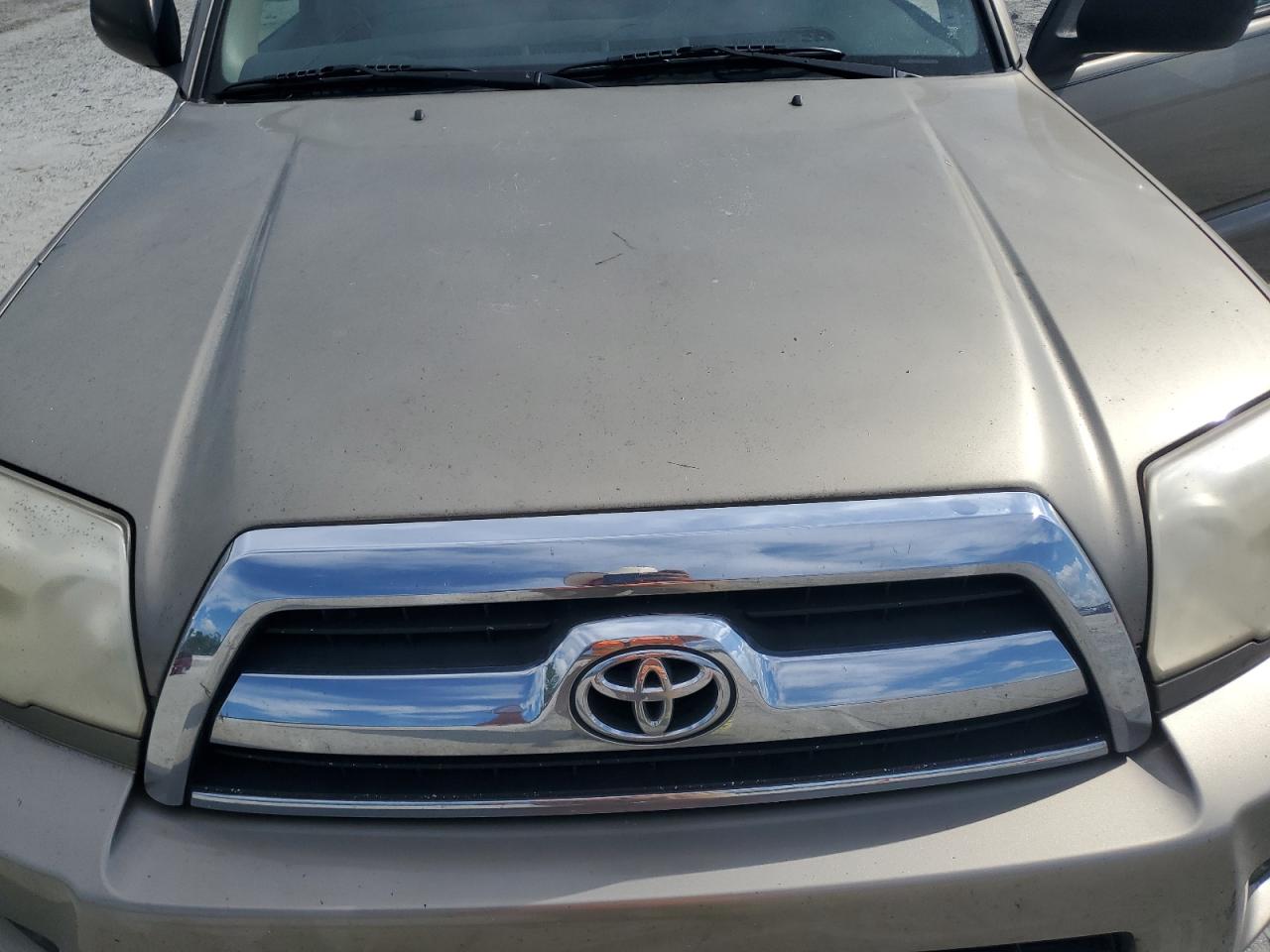 2006 Toyota 4Runner Sr5 VIN: JTEZU14R668059439 Lot: 65041625