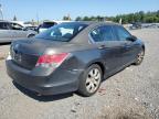 2010 HONDA ACCORD EX   for sale at Copart NJ - SOMERVILLE