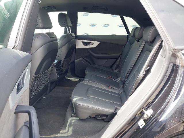 2020 AUDI Q8 S LINE