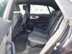 2020 AUDI Q8 S LINE for sale at Copart ST HELENS