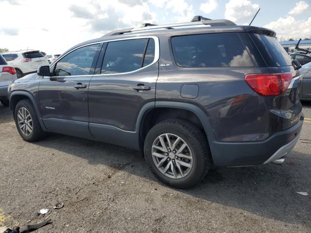  GMC ACADIA 2019 Угольный