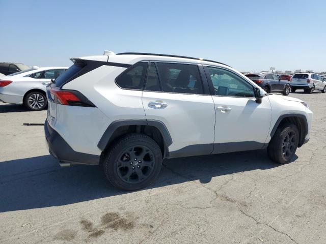  TOYOTA RAV4 2020 White