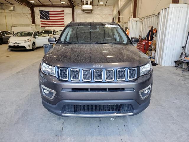  JEEP COMPASS 2020 Charcoal