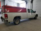 2007 GMC NEW SIERRA C1500   à vendre chez Copart ON - OTTAWA
