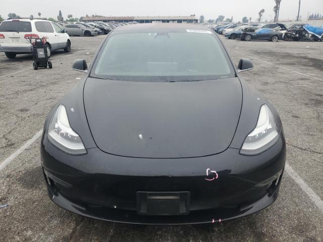  TESLA MODEL 3 2018 Czarny