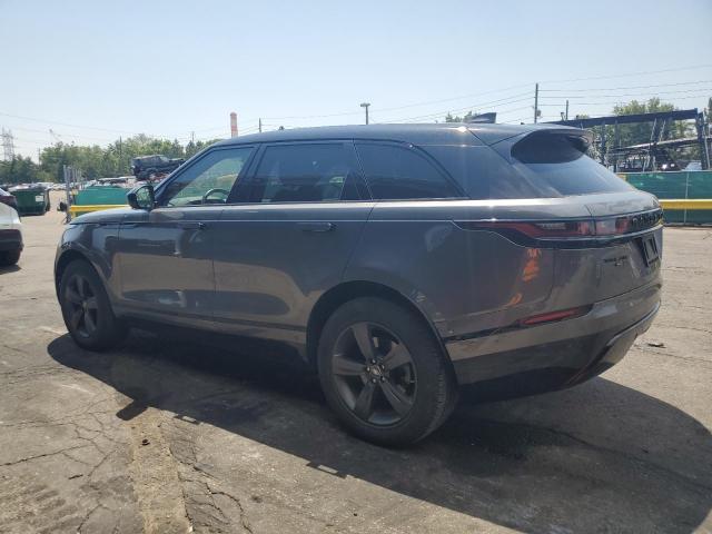  LAND ROVER RANGEROVER 2019 Gray