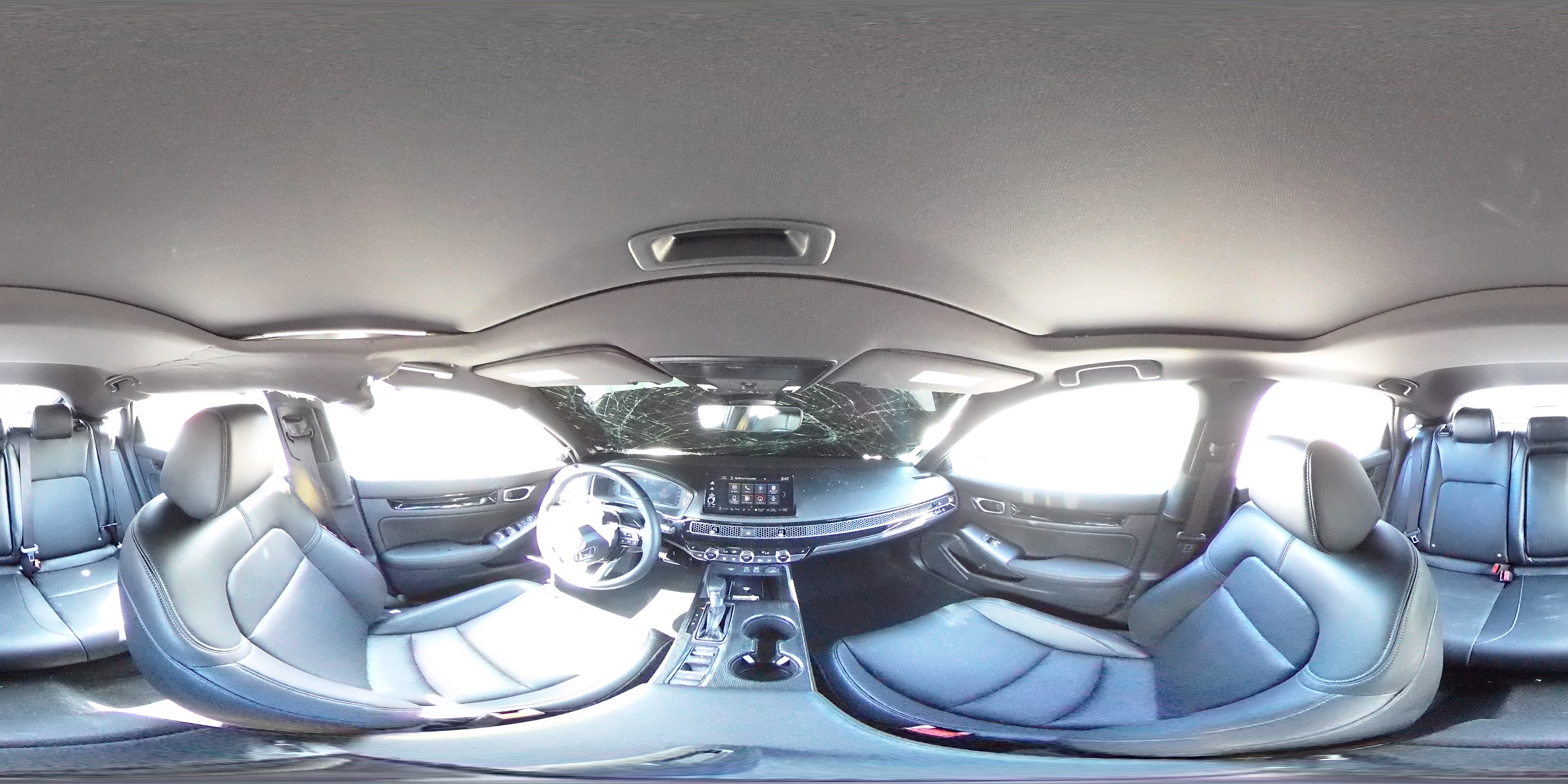 2024 Honda Civic Sport Touring VIN: 19XFL1H80RE027950 Lot: 64097755