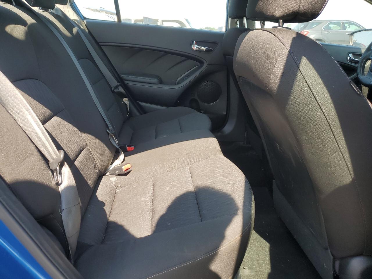 knafk4a63e5086524 KNAFK4A63E5086524 2014 Kia Forte Lx