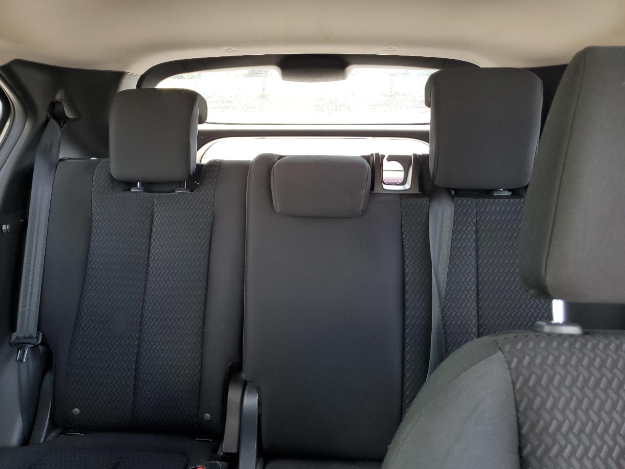 2020 Mitsubishi Eclipse Cross Es VIN: JA4AS3AA2LZ012944 Lot: 65110735