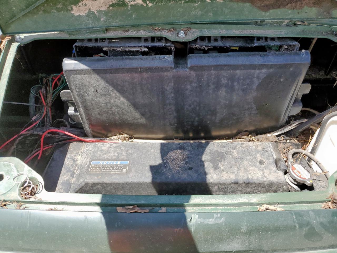 2021 Kawasaki Kaf820 B VIN: JKBAFSB19MB522176 Lot: 67115995