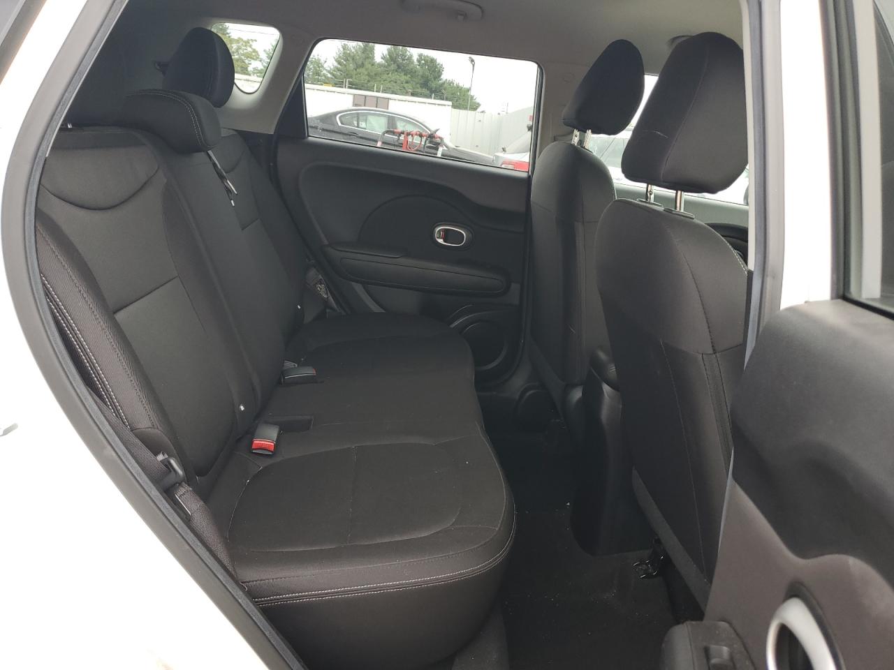2016 Kia Soul VIN: KNDJN2A21G7379691 Lot: 64928435