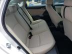 2021 HONDA CIVIC LX   for sale at Copart FL - MIAMI SOUTH