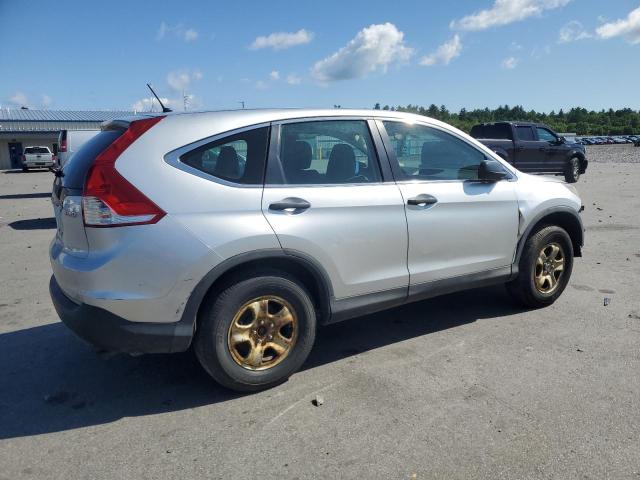  HONDA CRV 2014 Szary