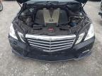 2010 MERCEDES BENZ E350 BLUEF for sale at Copart BELFAST