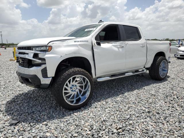  CHEVROLET ALL Models 2020 White