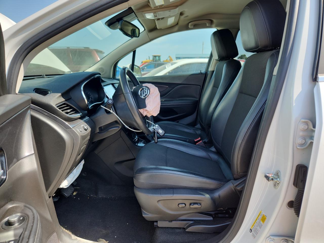 2018 Buick Encore Preferred VIN: KL4CJASB2JB715988 Lot: 65963895