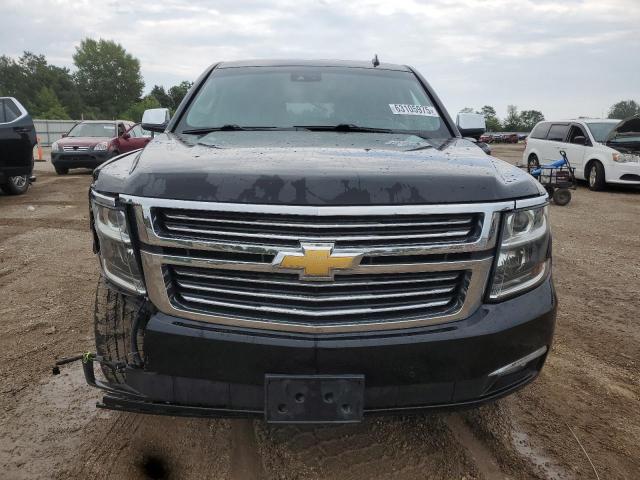  CHEVROLET SUBURBAN 2015 Czarny