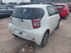 2012 TOYOTA IQ2 VVT-I for sale at Copart BRISTOL