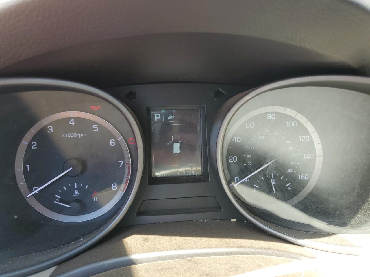 2017 Hyundai Santa Fe Sport VIN: 5XYZTDLB3HG431571 Lot: 66657555