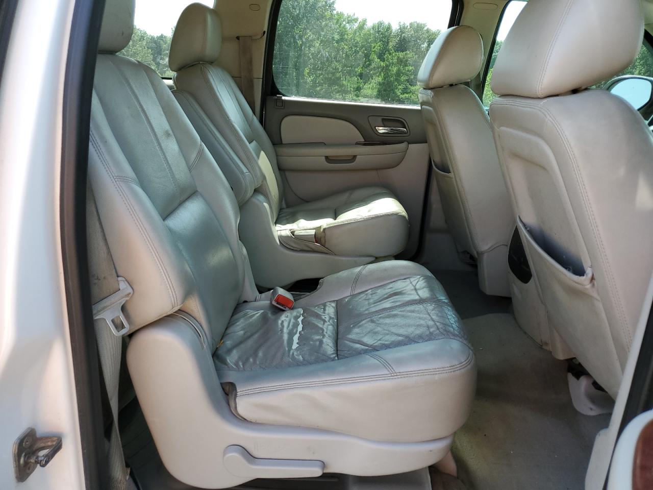 2012 Chevrolet Suburban K1500 Lt VIN: 1GNSKJE71CR271252 Lot: 64499745