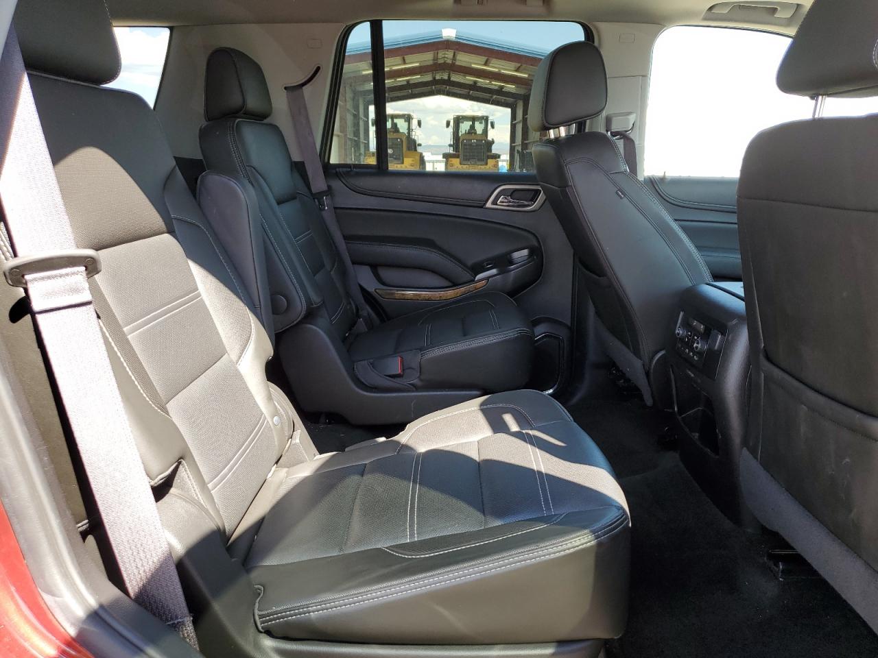 2017 GMC Yukon Denali VIN: 1GKS2CKJ4HR180007 Lot: 64270715