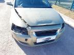 2008 VOLVO V50 S 16V for sale at Copart WESTBURY