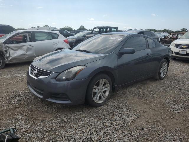  NISSAN ALTIMA 2013 Szary