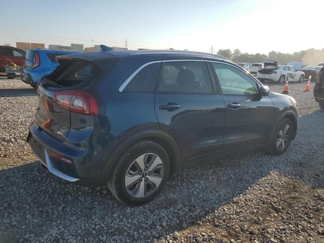 KIA NIRO 2018 Blue