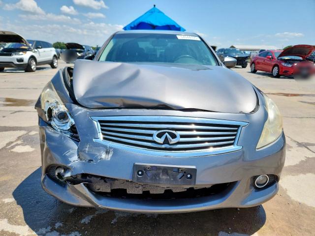  INFINITI G37 2012 Szary