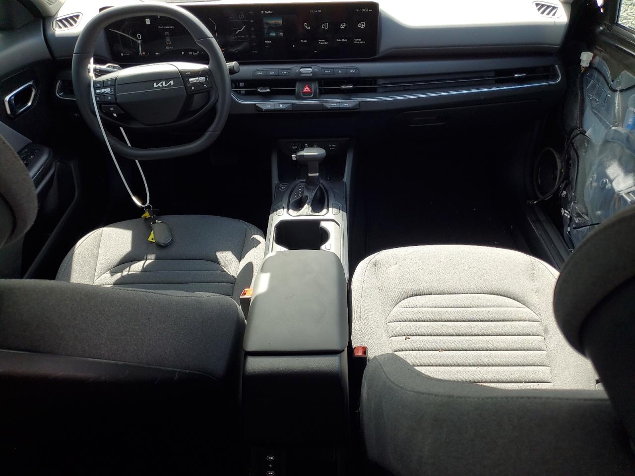 2025 Kia K4 Ex VIN: 3KPFU4DE6SE154556 Lot: 65182195