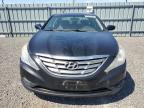 2013 HYUNDAI SONATA GLS   for sale at Copart ON - OTTAWA